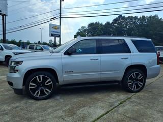 2019 Chevrolet Tahoe for sale in Philadelphia MS