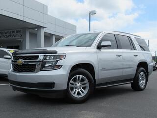 2020 Chevrolet Tahoe for sale in Leesburg FL