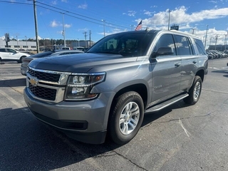 2020 Chevrolet Tahoe for sale in Greenville SC