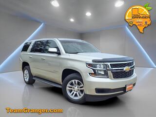 2015 Chevrolet Tahoe for sale in Orange TX
