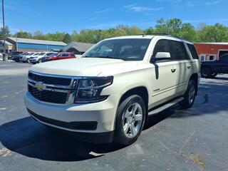 2015 Chevrolet Tahoe for sale in Manchester TN