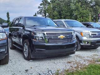 2015 Chevrolet Tahoe for sale in New Bern NC