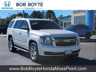 2015 Chevrolet Tahoe for sale in Moss Point MS