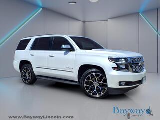 2016 Chevrolet Tahoe for sale in Houston TX