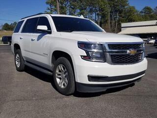 2017 Chevrolet Tahoe for sale in Cleveland TN