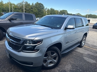 2017 Chevrolet Tahoe