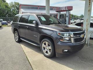 2018 Chevrolet Tahoe