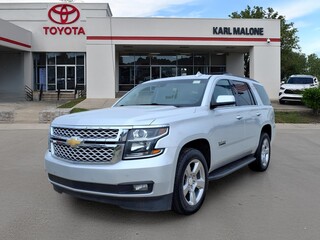 2019 Chevrolet Tahoe for sale in Jacksonville FL