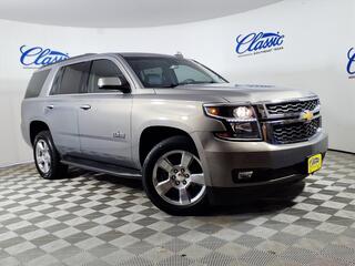 2019 Chevrolet Tahoe for sale in Beaumont TX