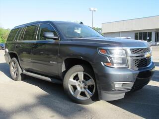 2019 Chevrolet Tahoe