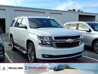 2019 Chevrolet Tahoe