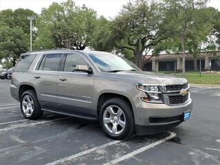 2019 Chevrolet Tahoe for sale in Austin TX