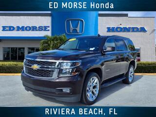 2020 Chevrolet Tahoe for sale in Riviera Beach FL