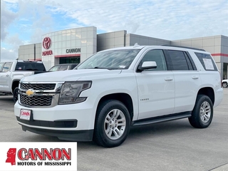 2020 Chevrolet Tahoe for sale in Moss Point MS