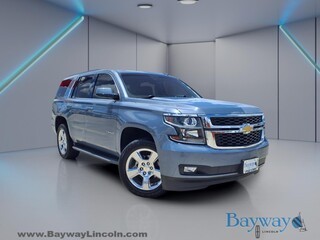 2015 Chevrolet Tahoe for sale in Houston TX
