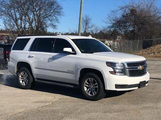 2016 Chevrolet Tahoe for sale in Chattanooga TN