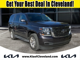 2016 Chevrolet Tahoe for sale in Cleveland TN