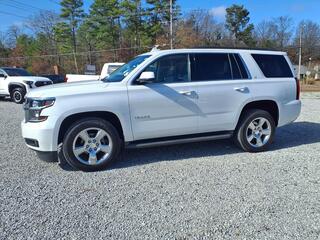 2016 Chevrolet Tahoe for sale in Brandon MS