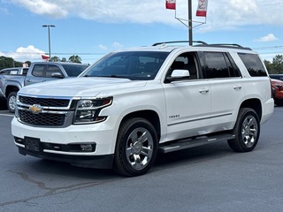 2016 Chevrolet Tahoe for sale in Asheboro NC