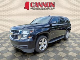 2017 Chevrolet Tahoe for sale in Oxford MS