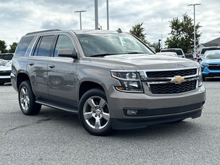 2017 Chevrolet Tahoe for sale in Kernersville NC