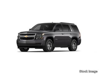 2018 Chevrolet Tahoe for sale in Greenville SC