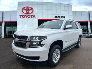 2018 Chevrolet Tahoe