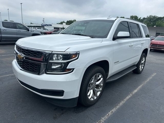 2019 Chevrolet Tahoe
