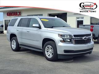 2019 Chevrolet Tahoe