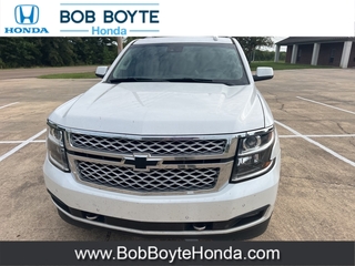 2019 Chevrolet Tahoe
