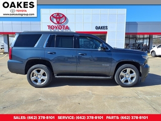 2019 Chevrolet Tahoe