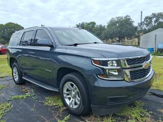 2020 Chevrolet Tahoe for sale in Melbourne FL