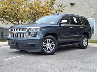 2020 Chevrolet Tahoe for sale in Boerne TX