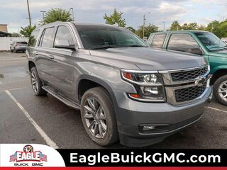 2020 Chevrolet Tahoe