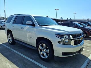 2015 Chevrolet Tahoe for sale in Conroe TX