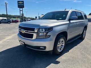 2016 Chevrolet Tahoe