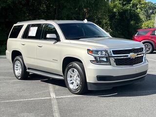 2017 Chevrolet Tahoe