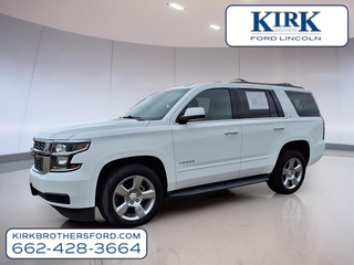 2017 Chevrolet Tahoe for sale in Greenwood MS