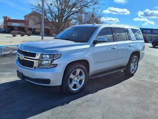 2017 Chevrolet Tahoe for sale in Oklahoma City OK