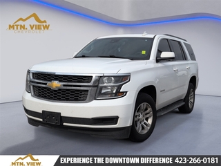 2018 Chevrolet Tahoe for sale in Chattanooga TN