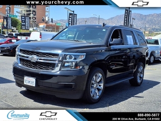 2018 Chevrolet Tahoe for sale in Burbank CA
