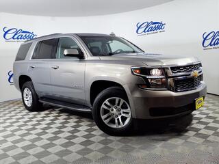 2018 Chevrolet Tahoe for sale in Beaumont TX