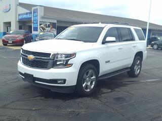 2018 Chevrolet Tahoe for sale in Oklahoma City OK