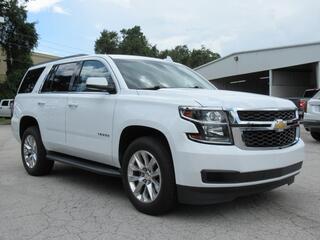 2019 Chevrolet Tahoe for sale in Ocala FL