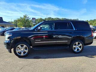 2019 Chevrolet Tahoe