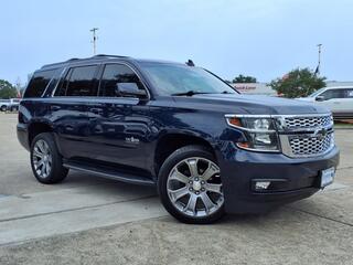 2020 Chevrolet Tahoe for sale in Houston TX