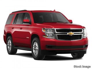 2020 Chevrolet Tahoe for sale in Greenville SC