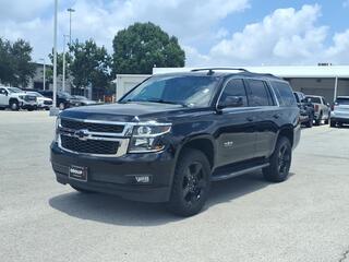 2020 Chevrolet Tahoe for sale in Houston TX