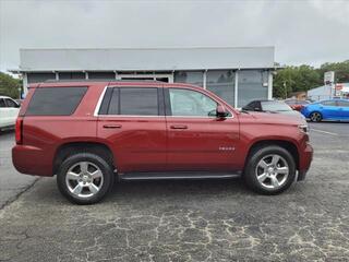 2020 Chevrolet Tahoe for sale in Pine Bluff AR