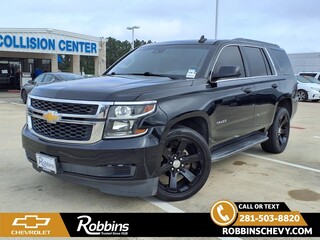 2016 Chevrolet Tahoe for sale in Humble TX